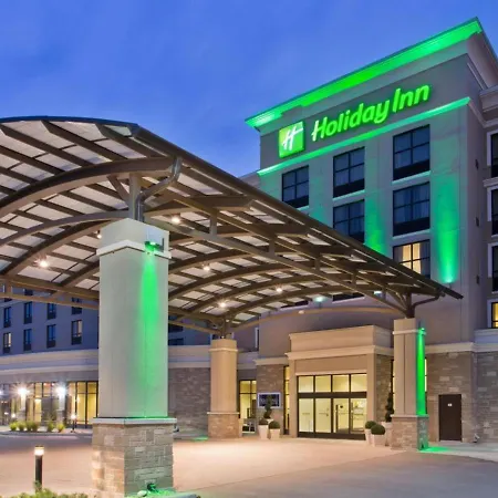 Holiday Inn - Kansas City - Northeast By Ihg